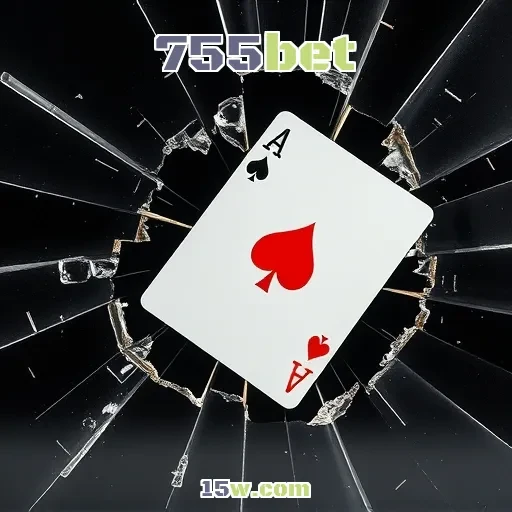 755bet e o Cashback: Potencialize Seus Ganhos com Essa Funcionalidade Incrível