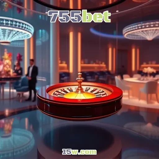 755bet: Apostas no Futebol Com Emoção e Lucro à Vista