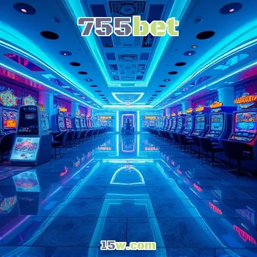 755bet: Descubra a Magia das Apostas Ao Vivo Que Encantam!