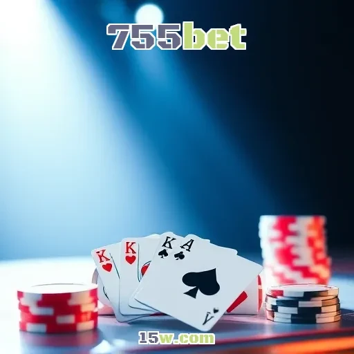 755bet: Como o Programa de Fidelidade Revoluciona Seus Jogos Online