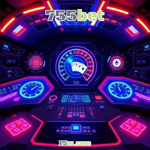 755bet Poker