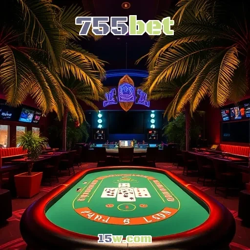 755bet: Os Caça-Níqueis Mais Empolgantes e Lucrativos do Brasil