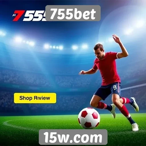 755bet oferece promoções variadas para novos jogadores