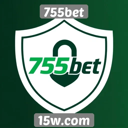 Segurança e proteção de dados no 755bet